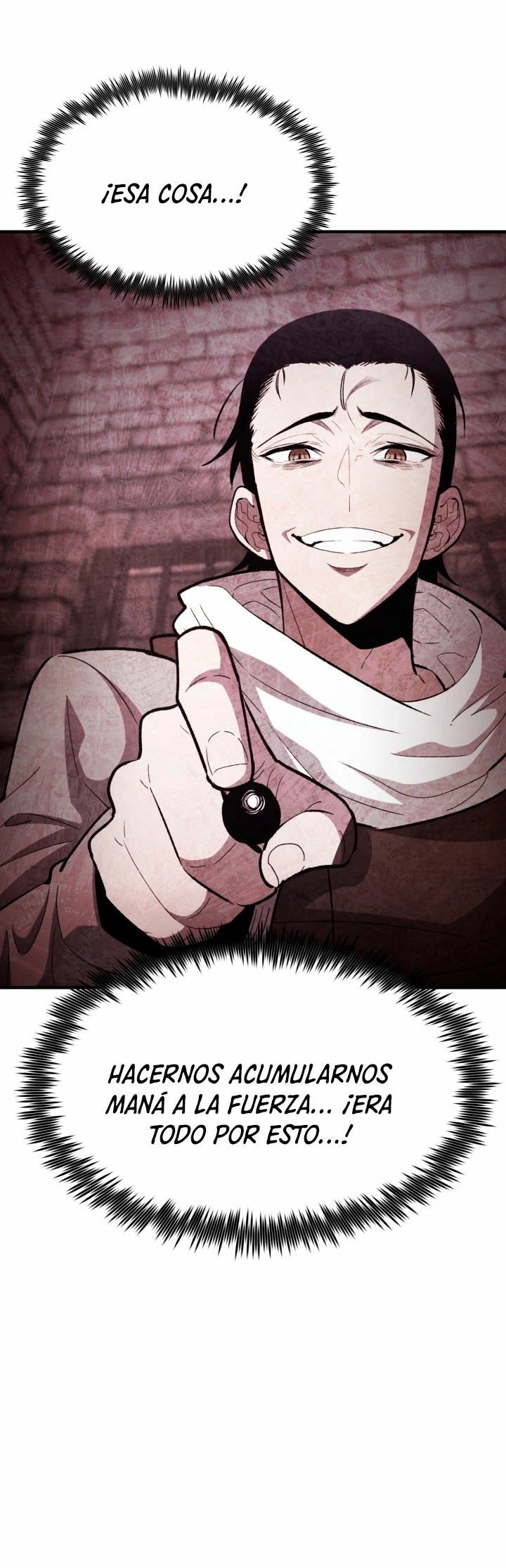 Read Estándar de la Reencarnación ES Manga Online