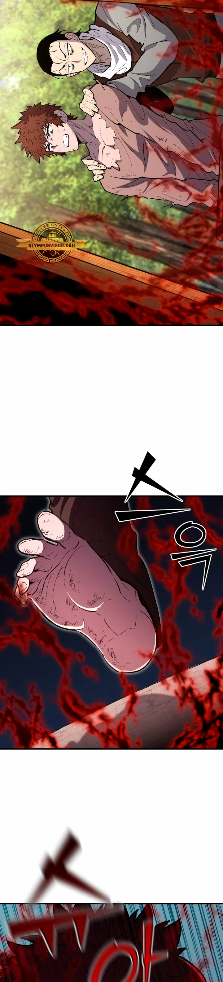 Read Estándar de la Reencarnación ES Manga Online