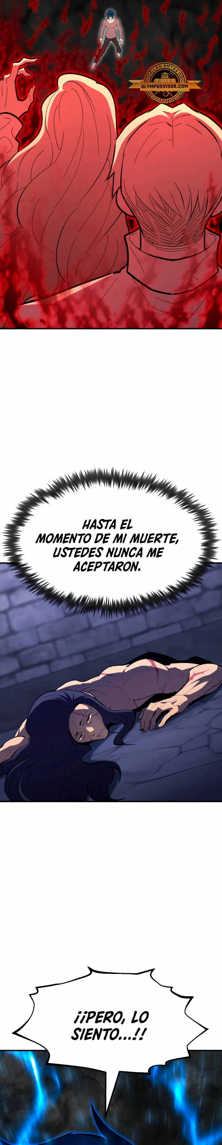 Read Estándar de la Reencarnación ES Manga Online