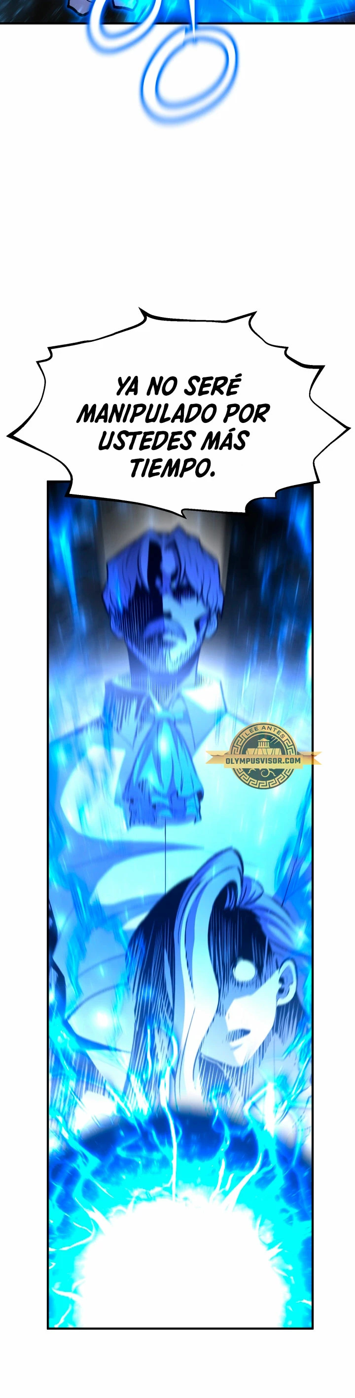Read Estándar de la Reencarnación ES Manga Online