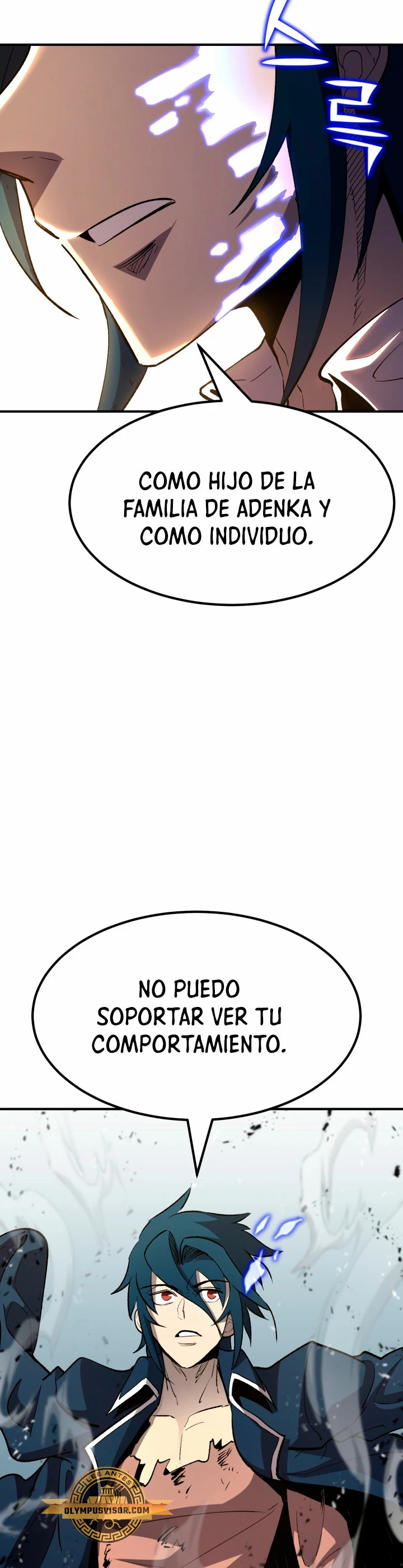 Read Estándar de la Reencarnación ES Manga Online