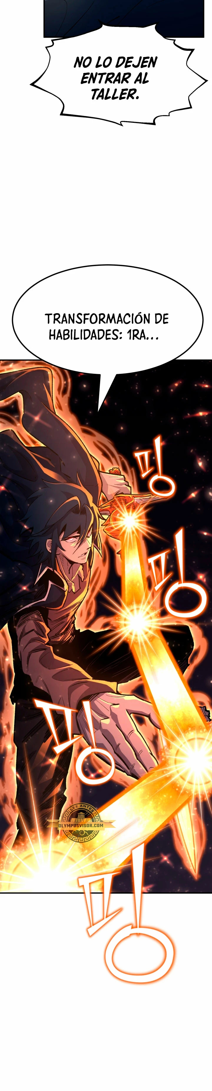 Read Estándar de la Reencarnación ES Manga Online