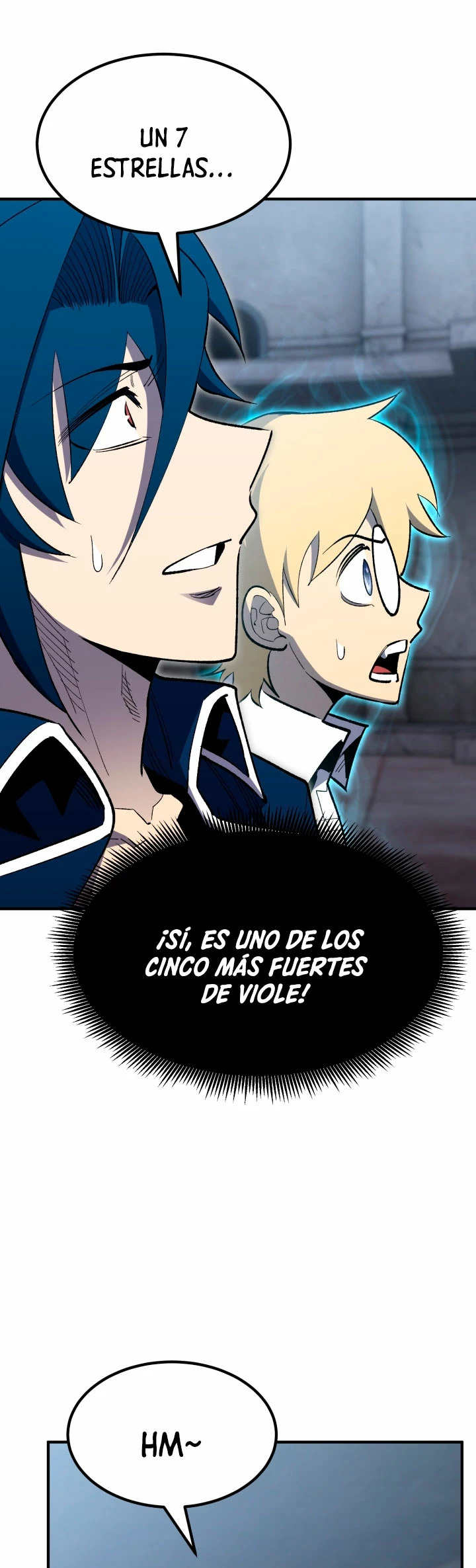 Read Estándar de la Reencarnación ES Manga Online