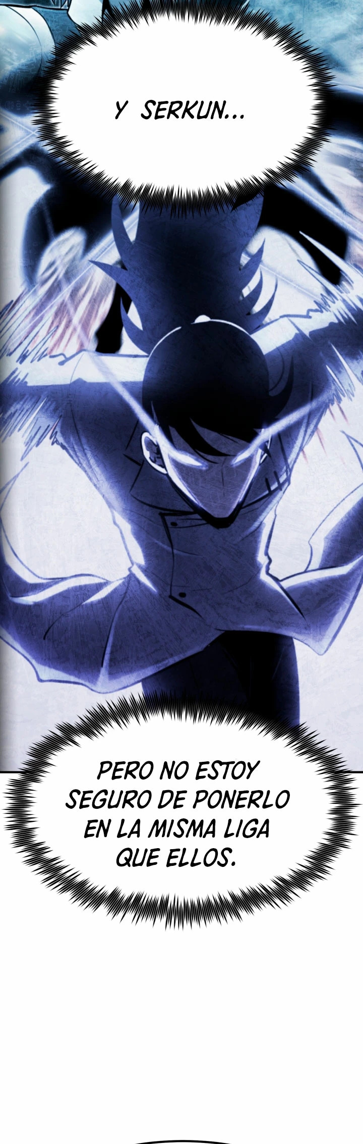 Read Estándar de la Reencarnación ES Manga Online