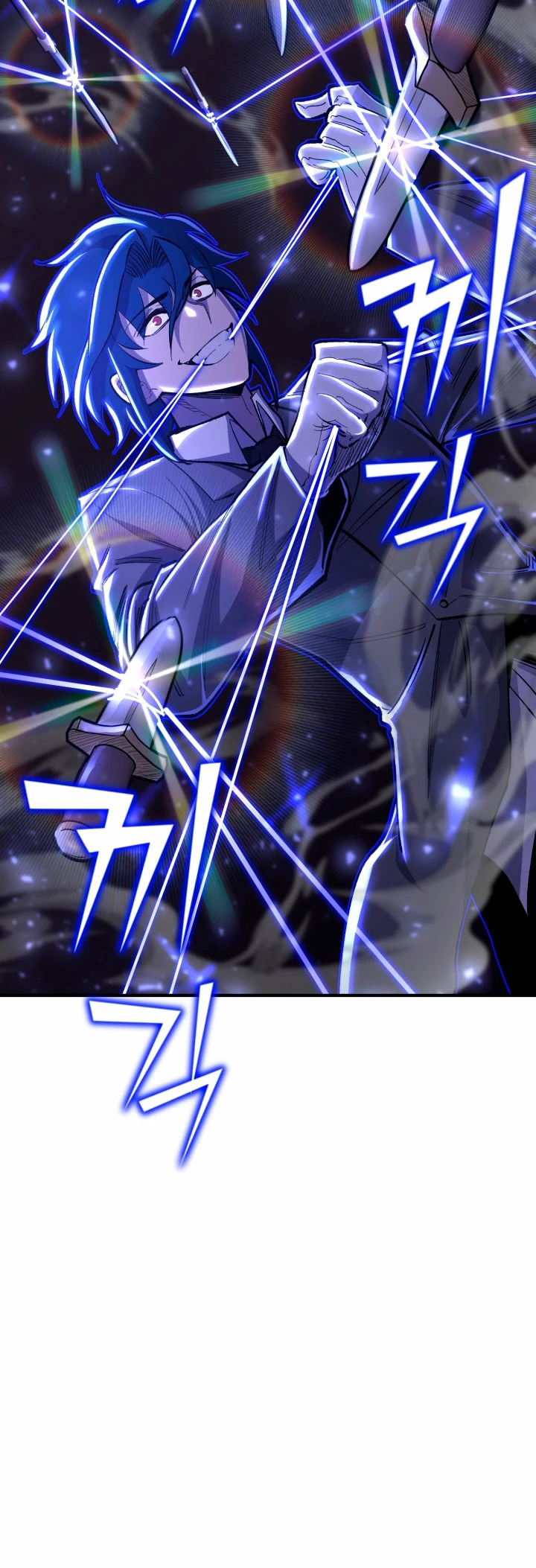 Read Estándar de la Reencarnación ES Manga Online