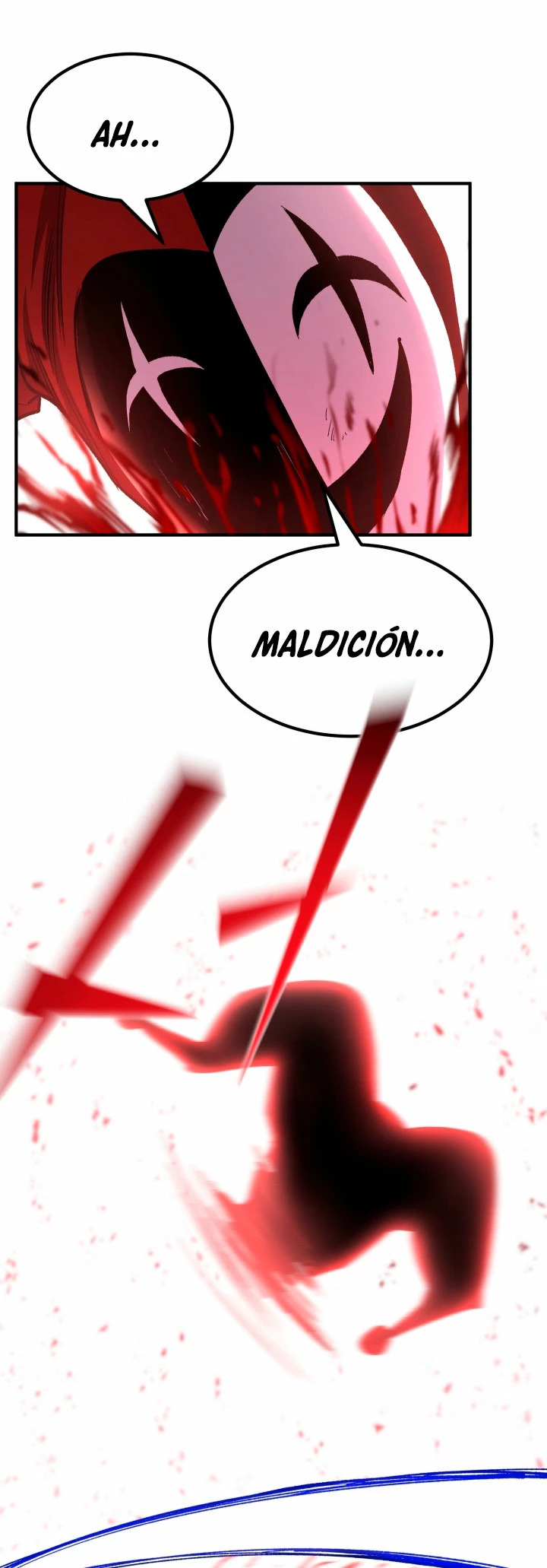 Read Estándar de la Reencarnación ES Manga Online