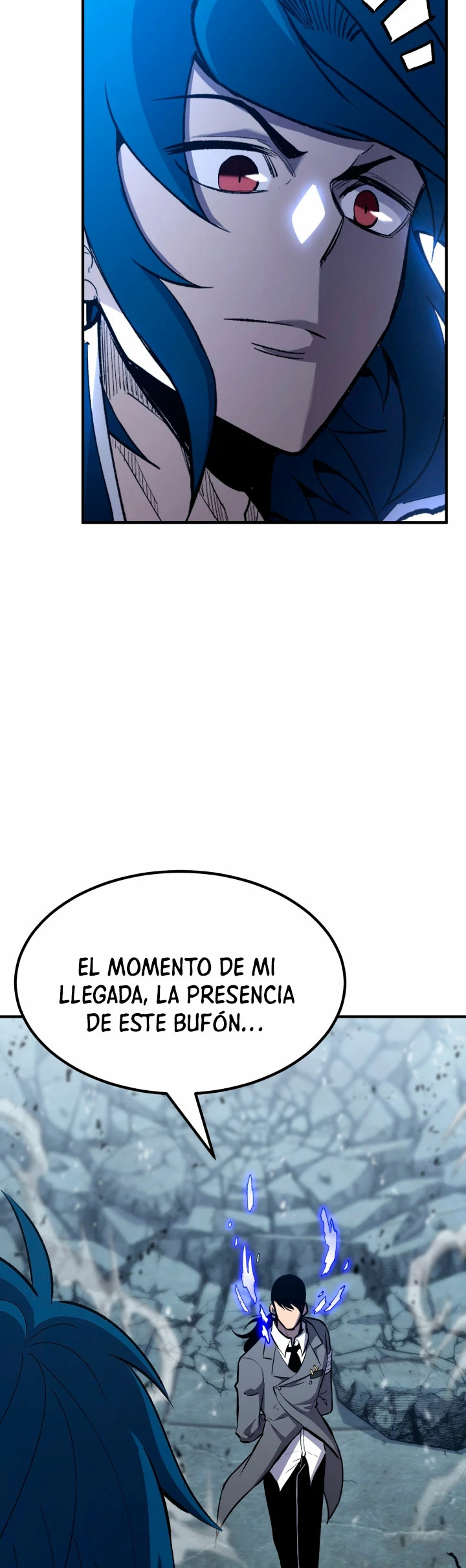 Read Estándar de la Reencarnación ES Manga Online