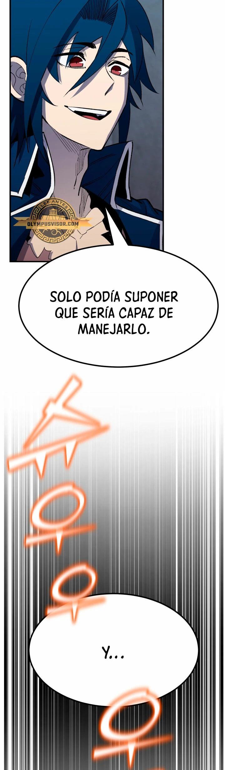 Read Estándar de la Reencarnación ES Manga Online