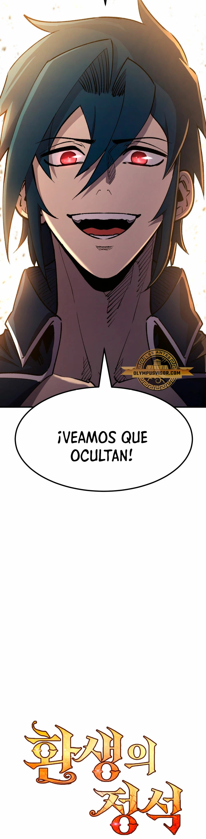 Read Estándar de la Reencarnación ES Manga Online