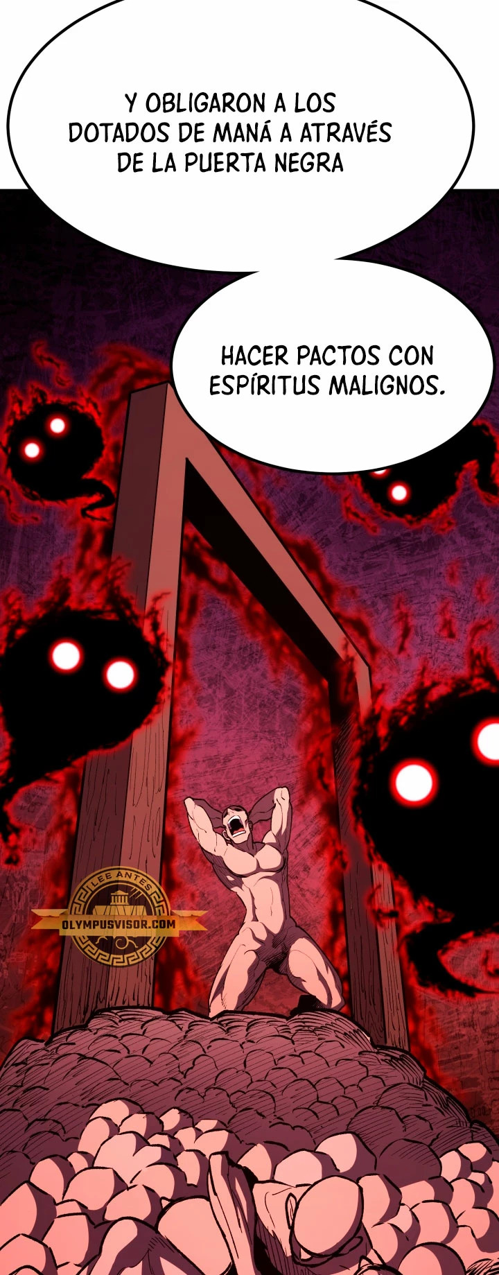 Read Estándar de la Reencarnación ES Manga Online