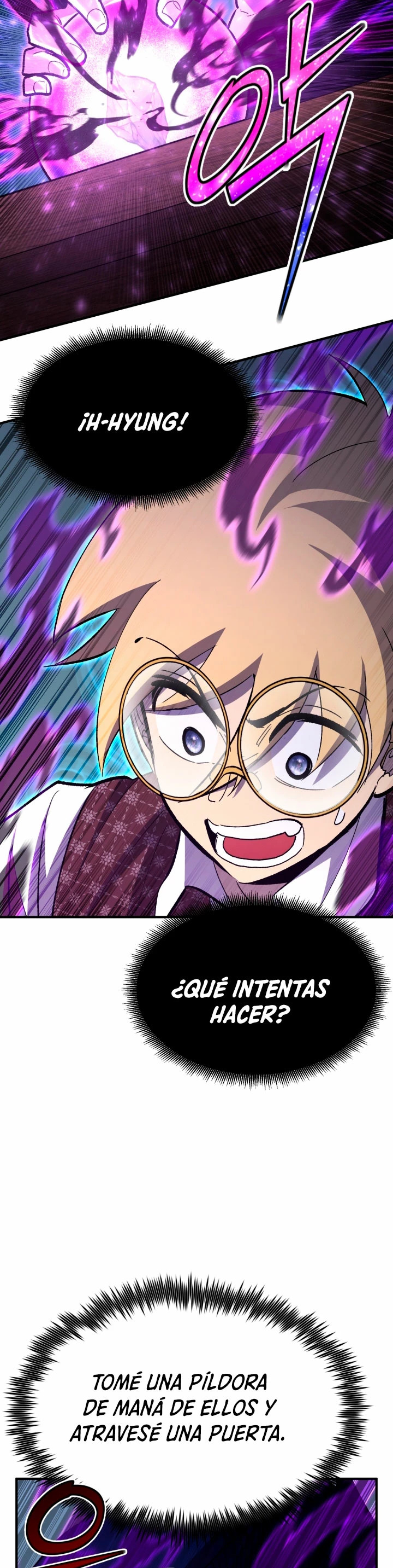 Read Estándar de la Reencarnación ES Manga Online