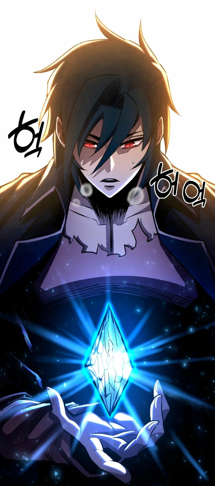 Read Estándar de la Reencarnación ES Manga Online