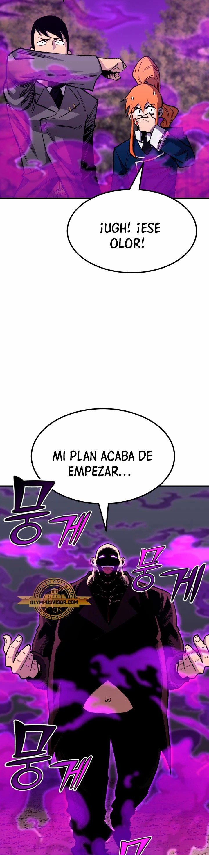 Read Estándar de la Reencarnación ES Manga Online