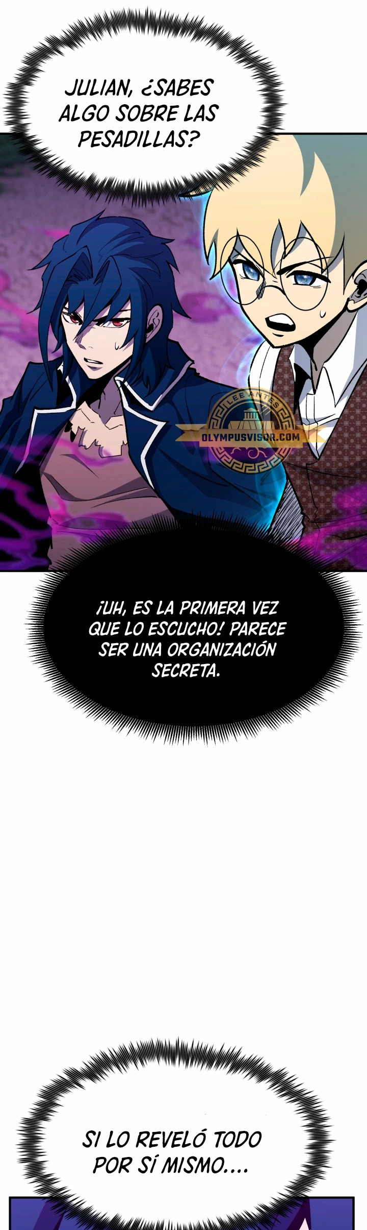 Read Estándar de la Reencarnación ES Manga Online
