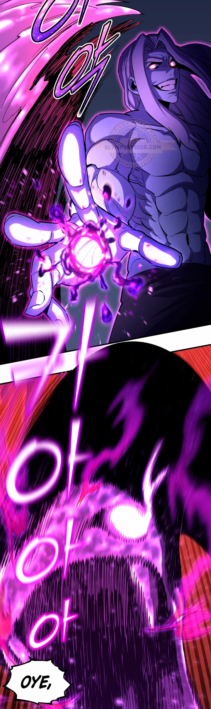 Read Estándar de la Reencarnación ES Manga Online