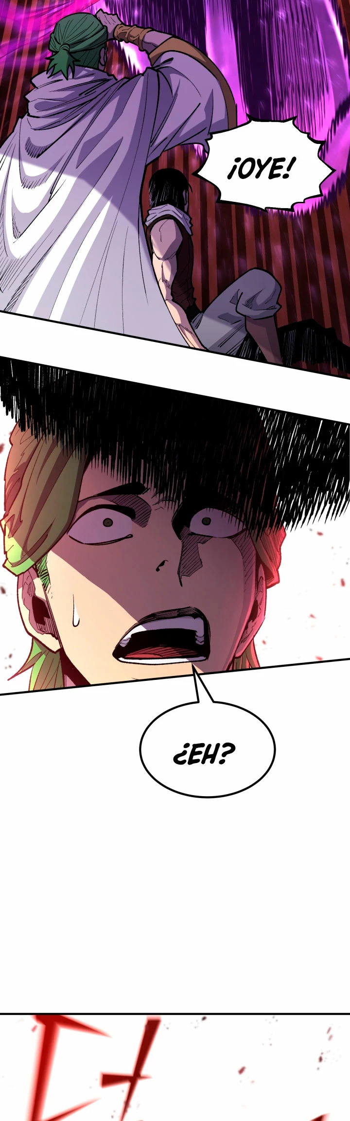 Read Estándar de la Reencarnación ES Manga Online