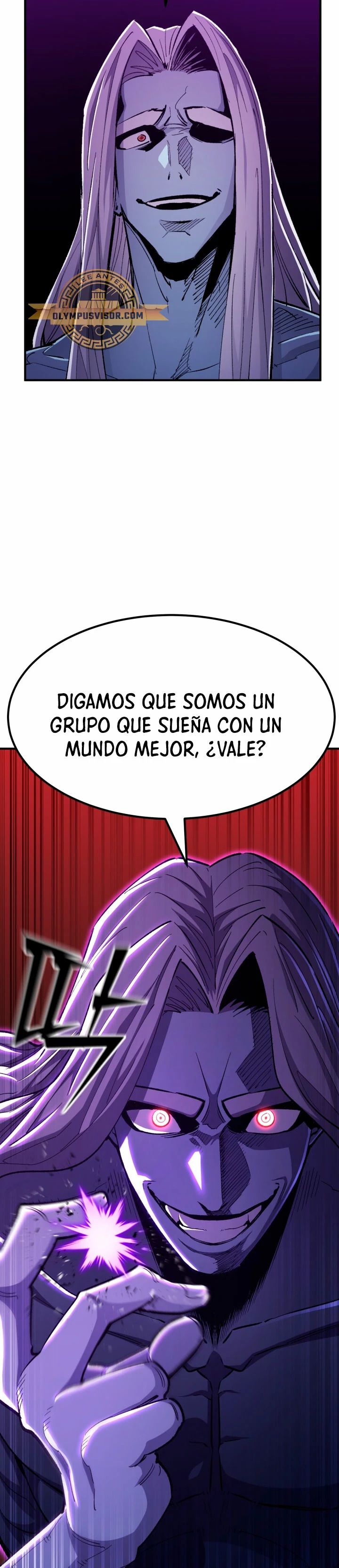 Read Estándar de la Reencarnación ES Manga Online