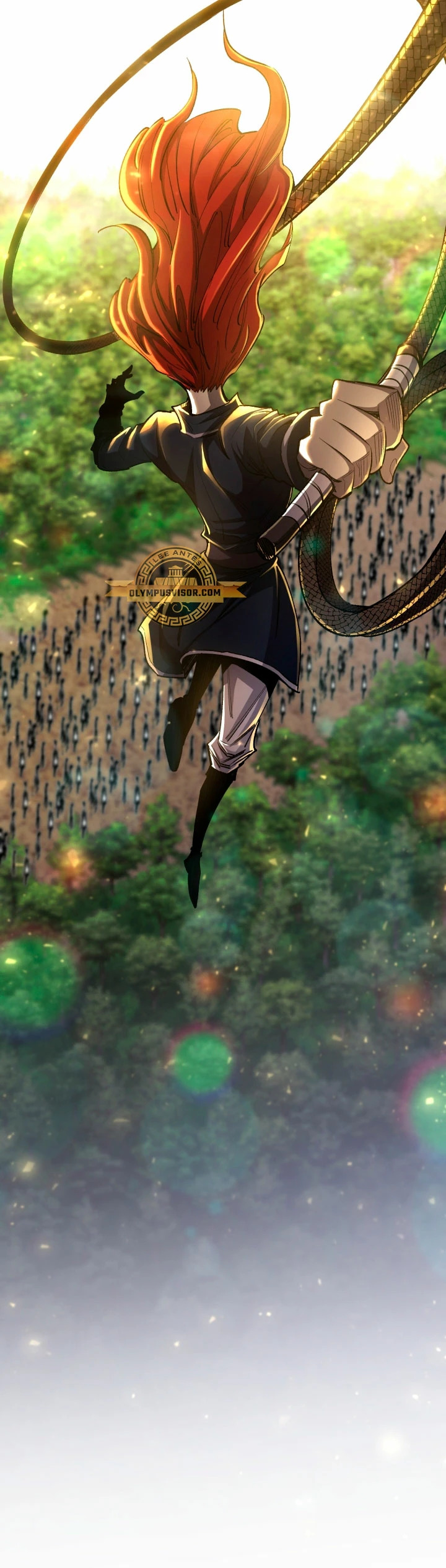 Read Estándar de la Reencarnación ES Manga Online