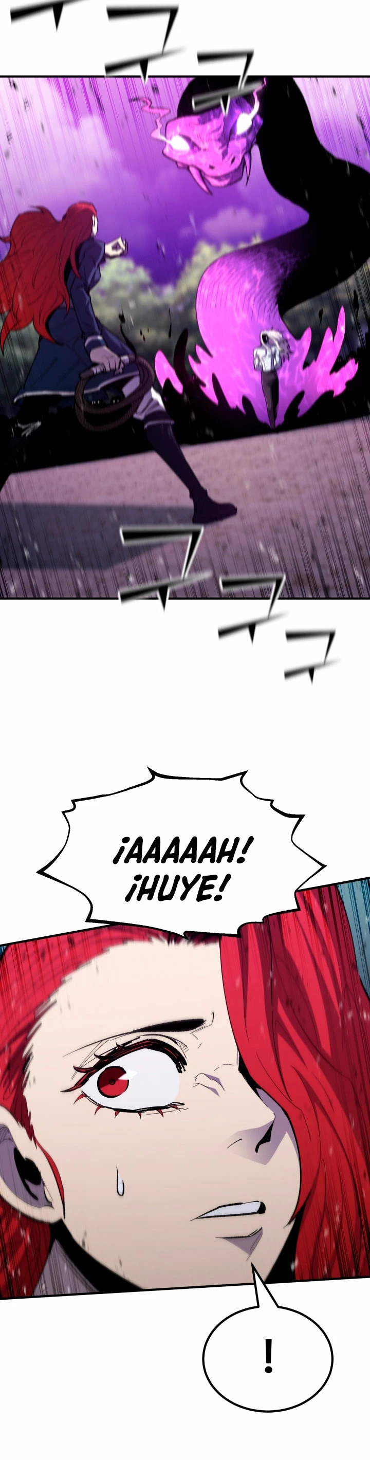 Read Estándar de la Reencarnación ES Manga Online