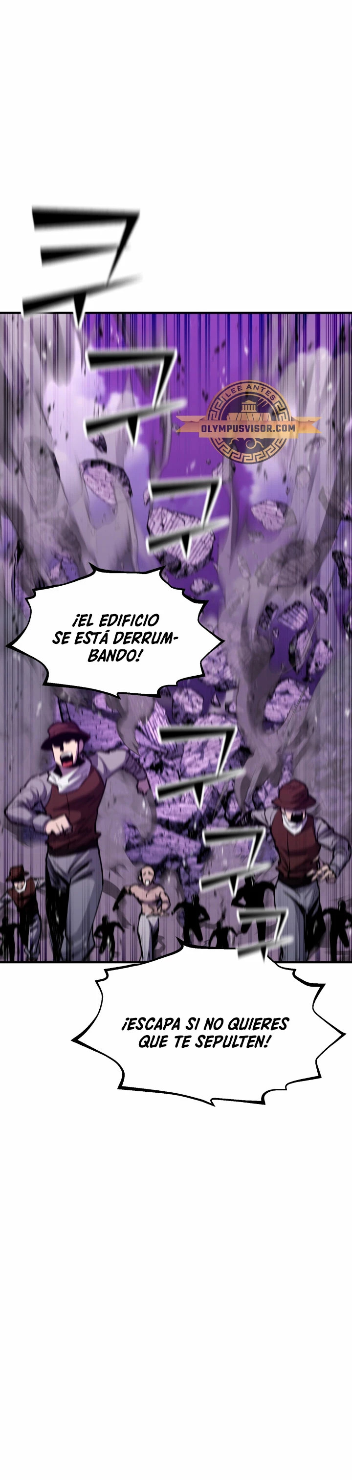Read Estándar de la Reencarnación ES Manga Online