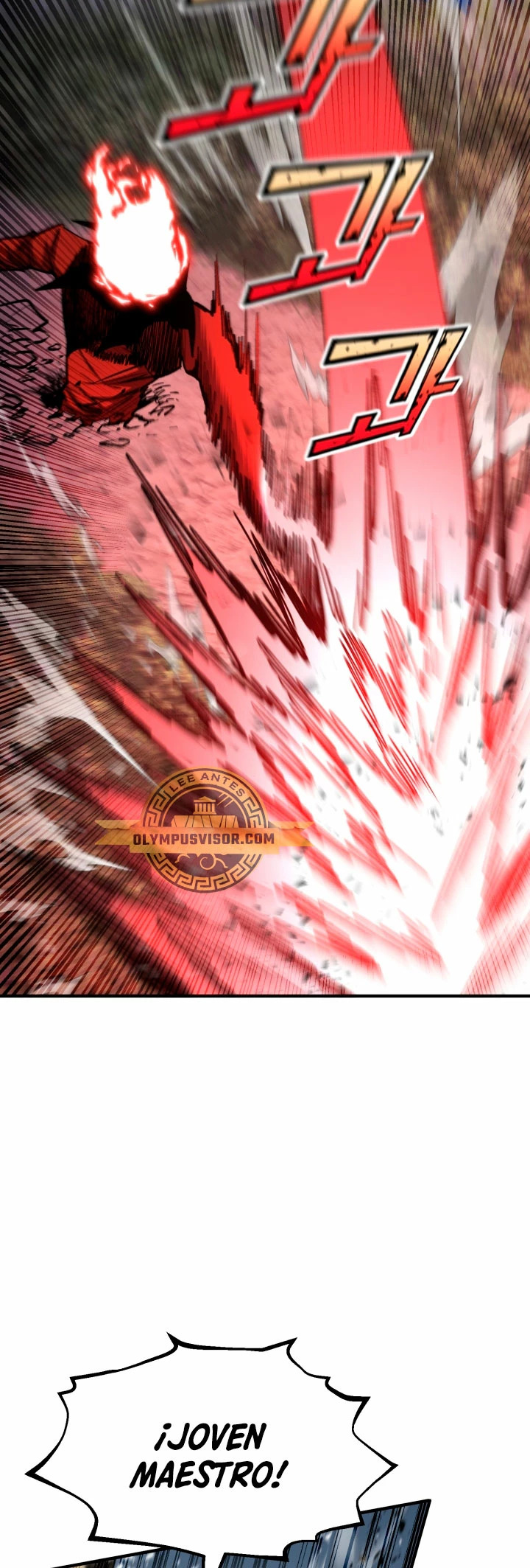 Read Estándar de la Reencarnación ES Manga Online