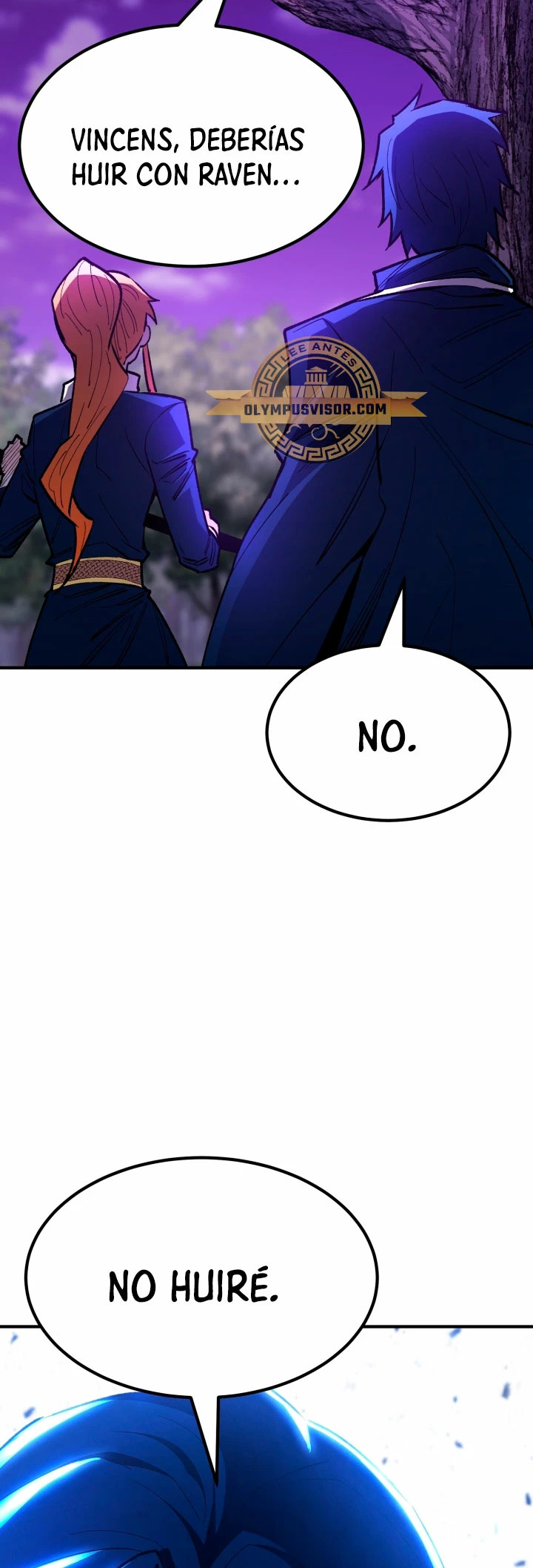 Read Estándar de la Reencarnación ES Manga Online
