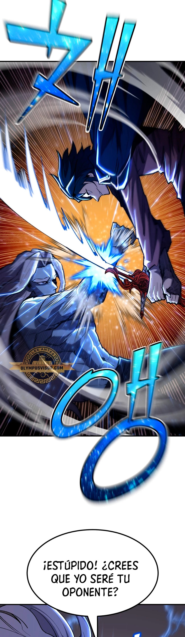 Read Estándar de la Reencarnación ES Manga Online