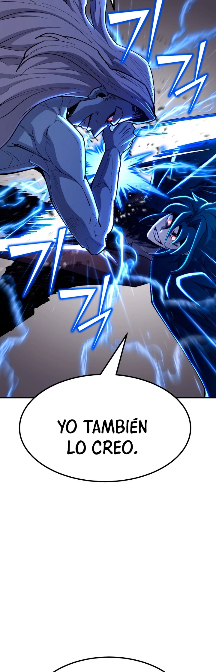 Read Estándar de la Reencarnación ES Manga Online