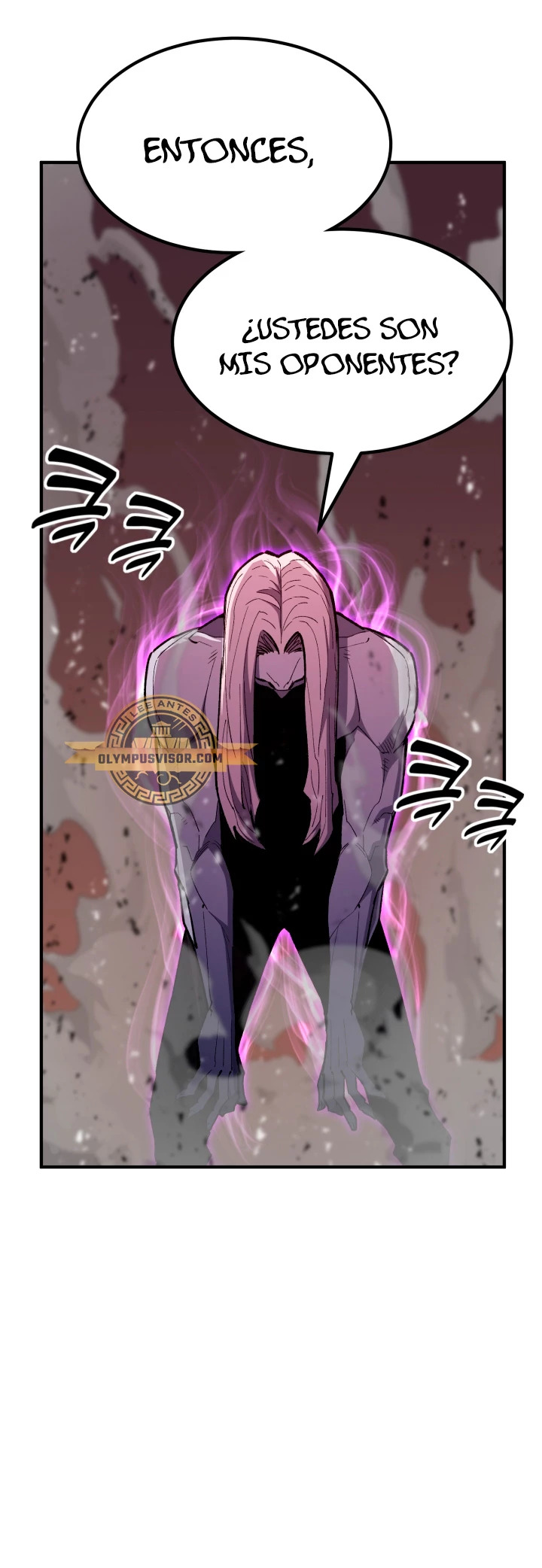Read Estándar de la Reencarnación ES Manga Online