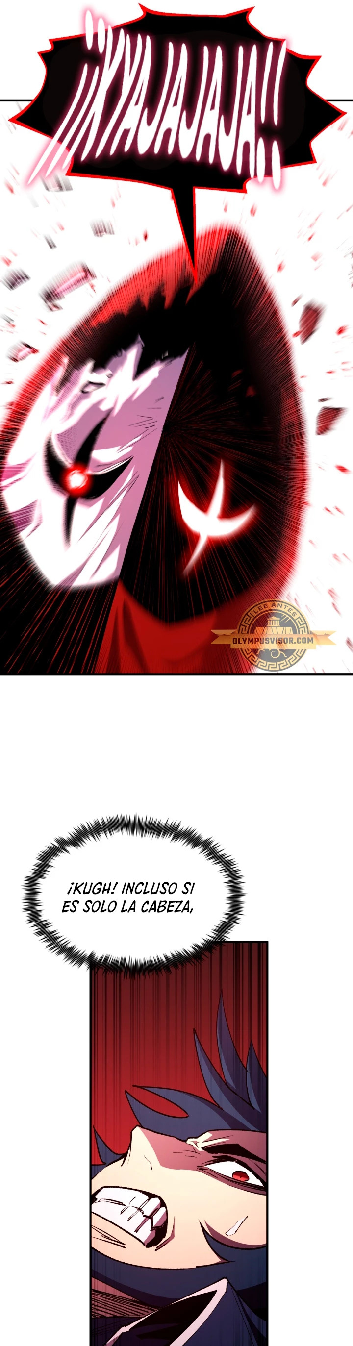 Read Estándar de la Reencarnación ES Manga Online