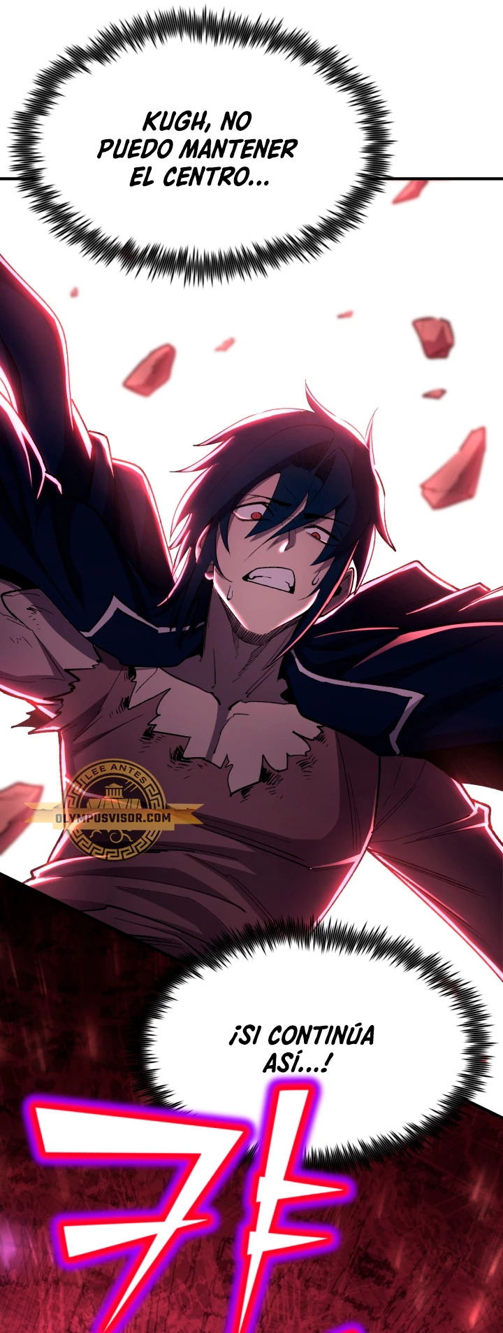 Read Estándar de la Reencarnación ES Manga Online