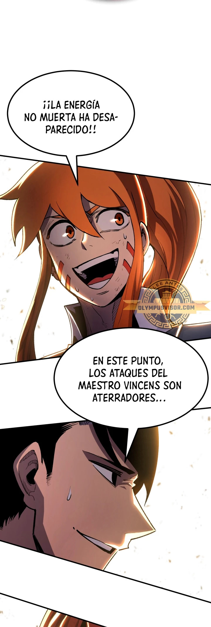 Read Estándar de la Reencarnación ES Manga Online