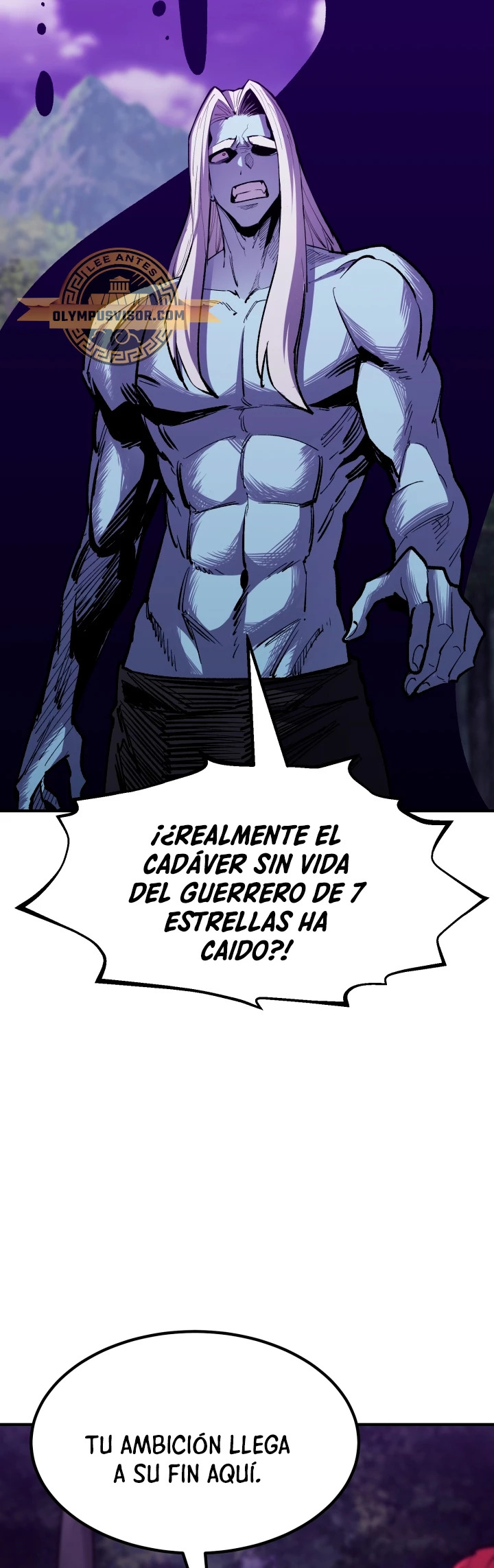 Read Estándar de la Reencarnación ES Manga Online