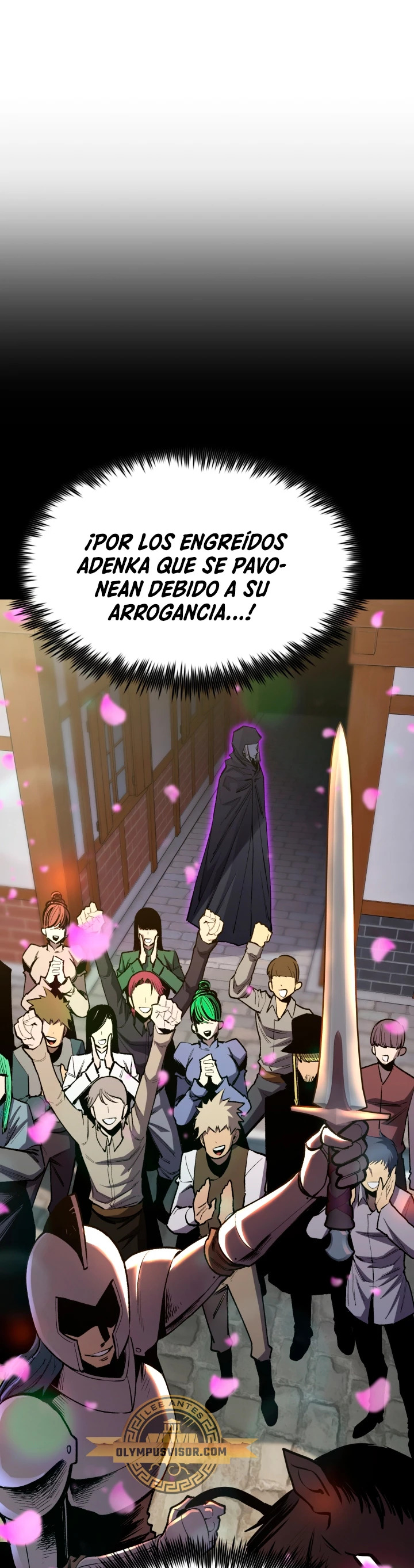 Read Estándar de la Reencarnación ES Manga Online