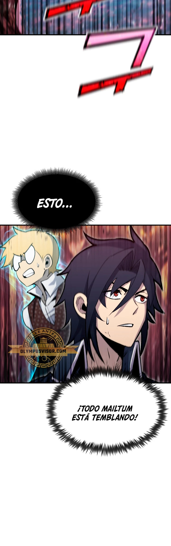 Read Estándar de la Reencarnación ES Manga Online
