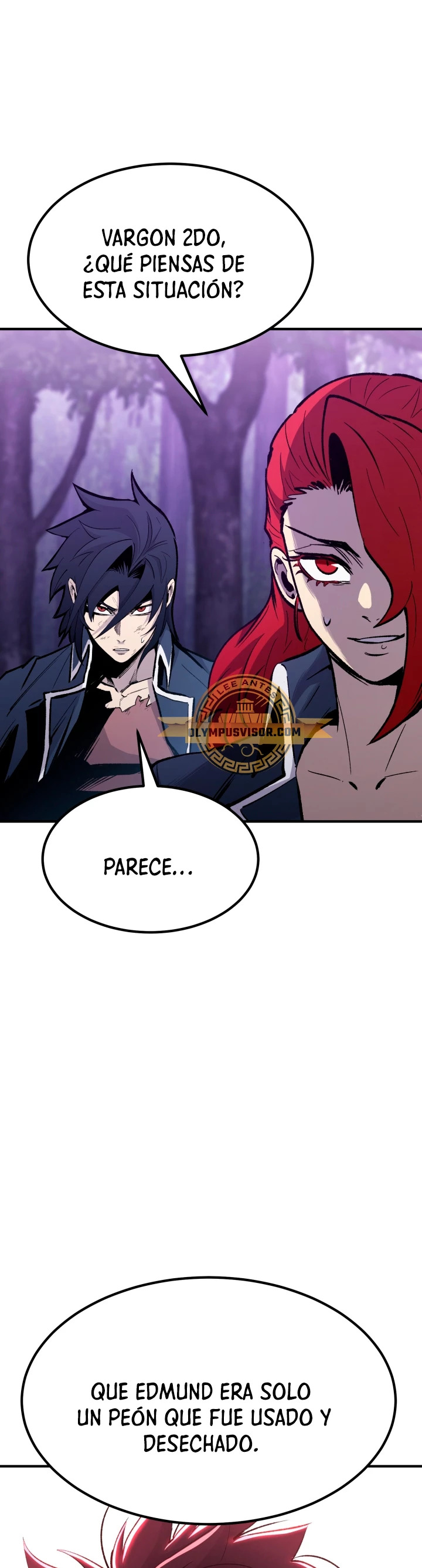 Read Estándar de la Reencarnación ES Manga Online