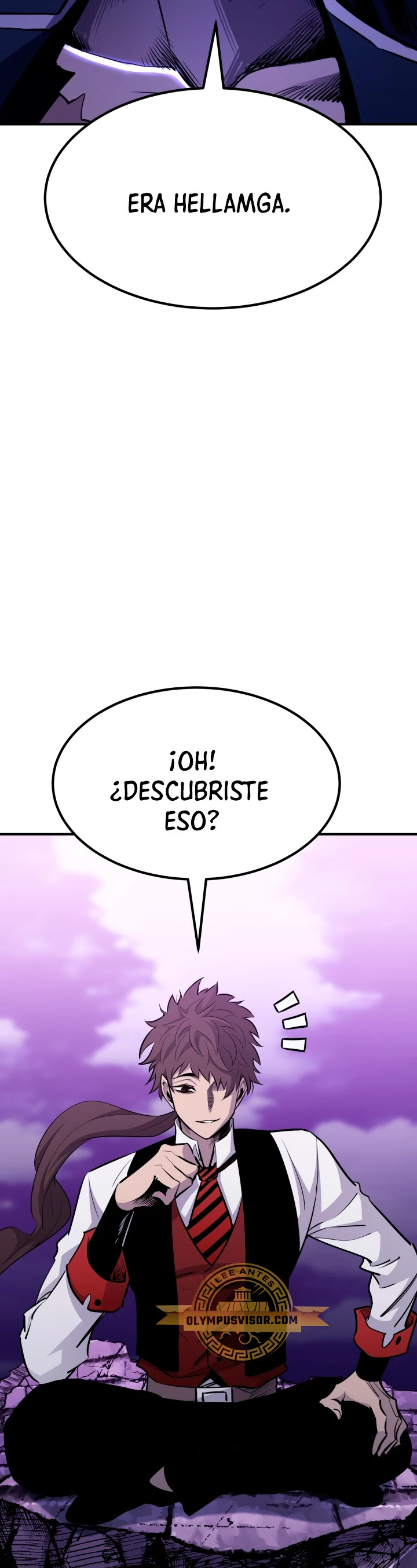 Read Estándar de la Reencarnación ES Manga Online