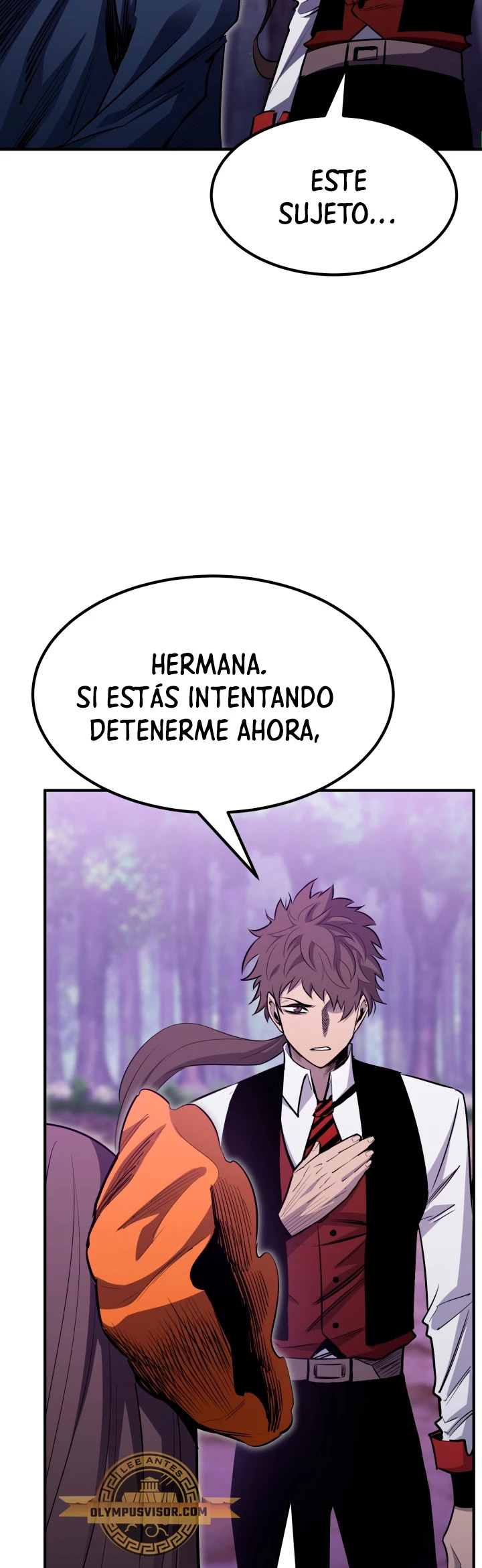 Read Estándar de la Reencarnación ES Manga Online