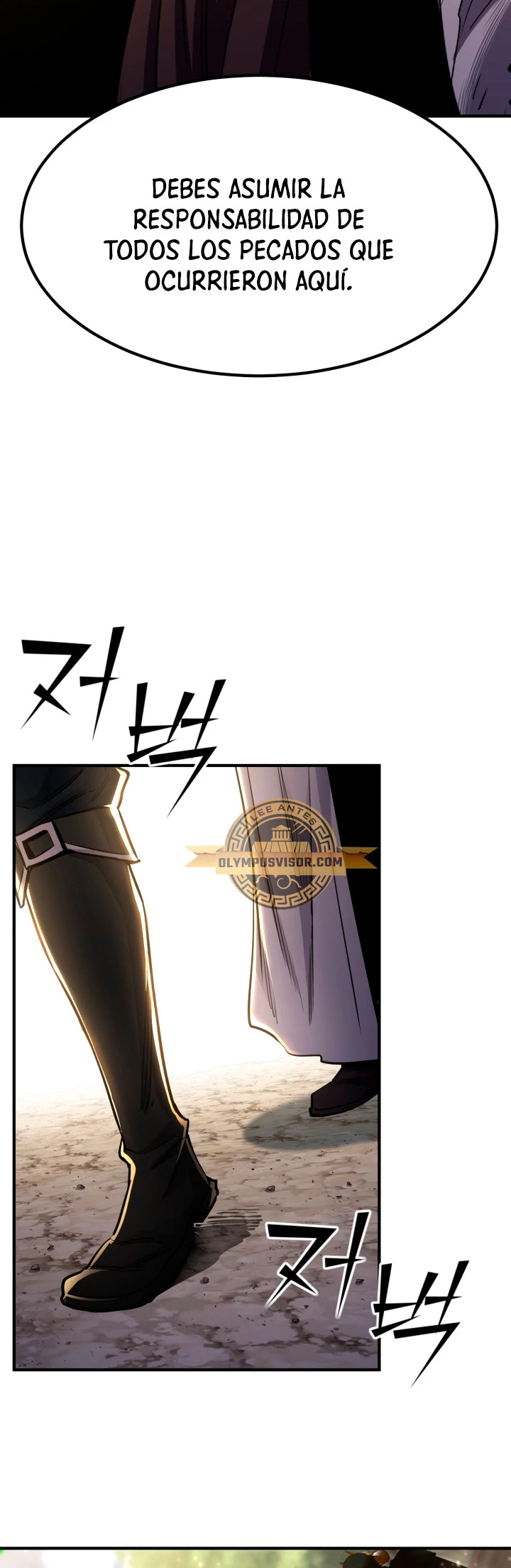 Read Estándar de la Reencarnación ES Manga Online