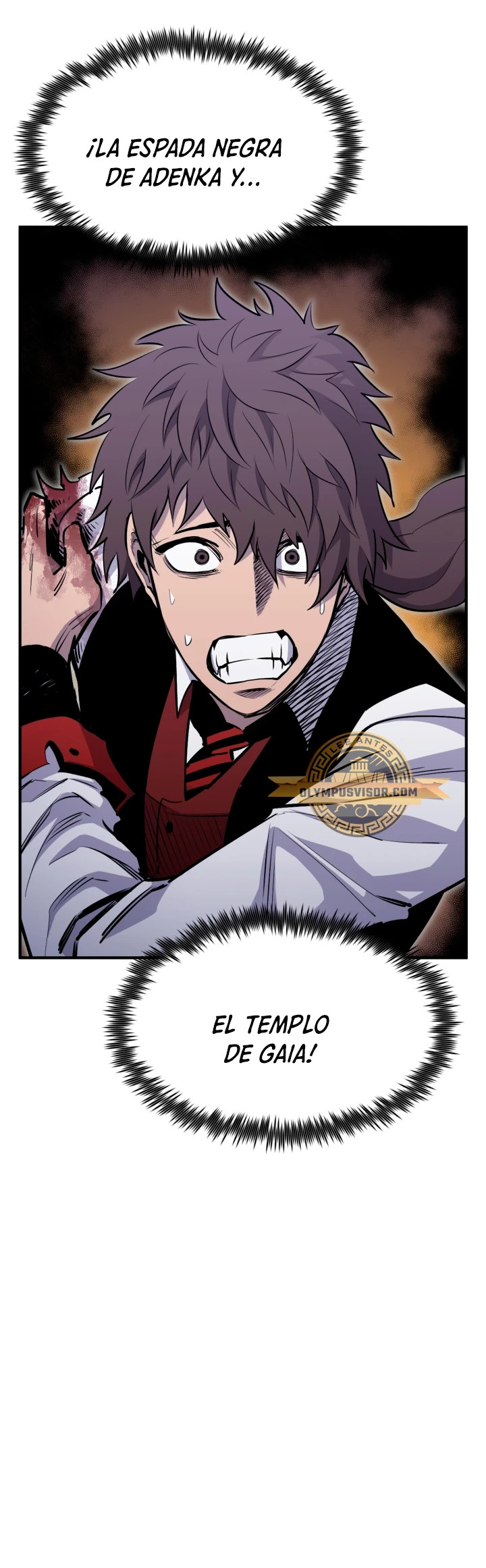 Read Estándar de la Reencarnación ES Manga Online