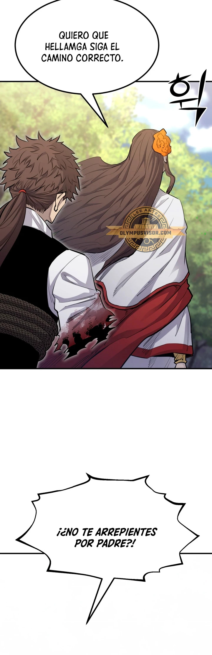 Read Estándar de la Reencarnación ES Manga Online