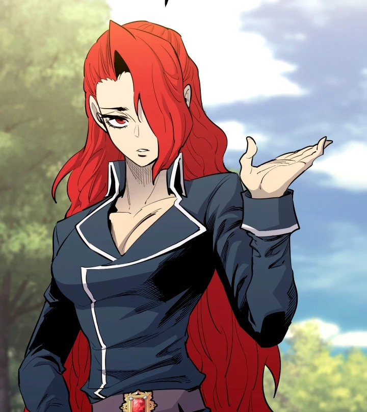 Read Estándar de la Reencarnación ES Manga Online