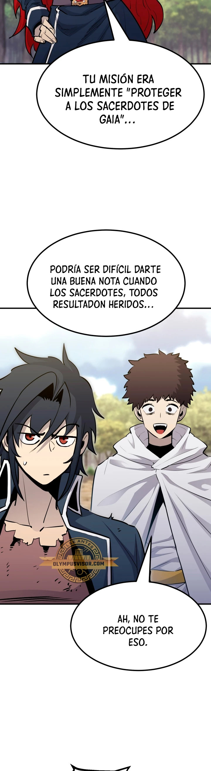 Read Estándar de la Reencarnación ES Manga Online