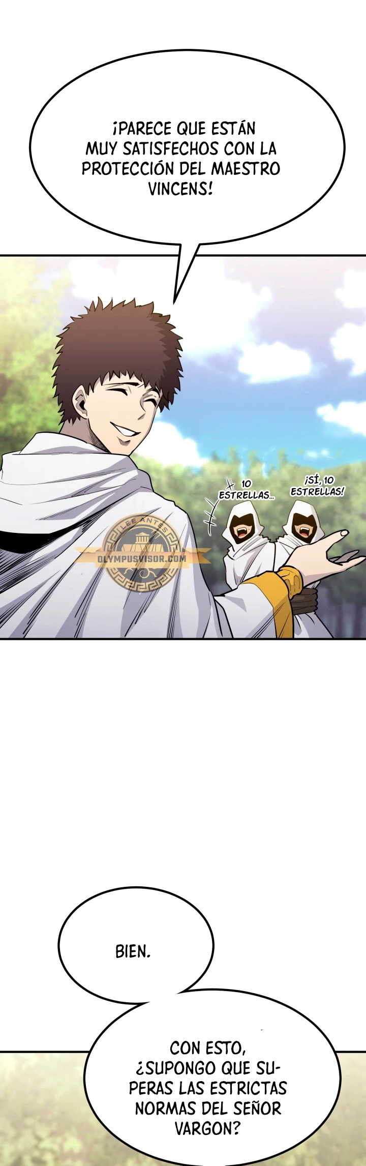 Read Estándar de la Reencarnación ES Manga Online