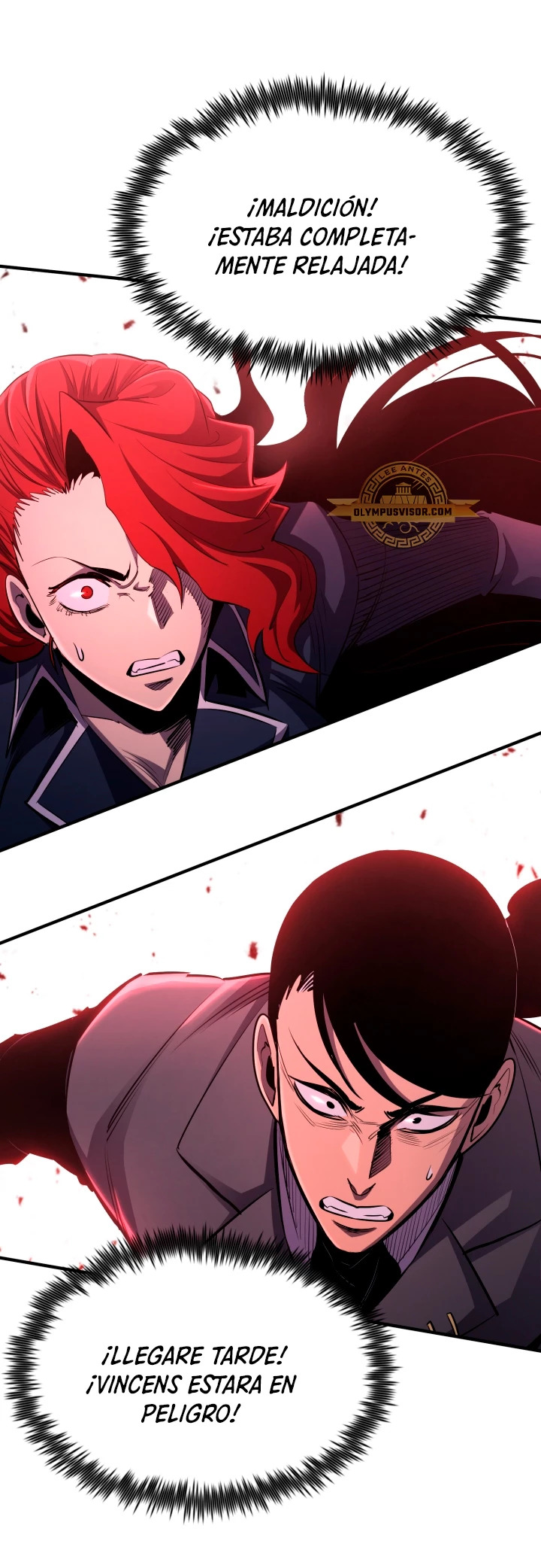 Read Estándar de la Reencarnación ES Manga Online