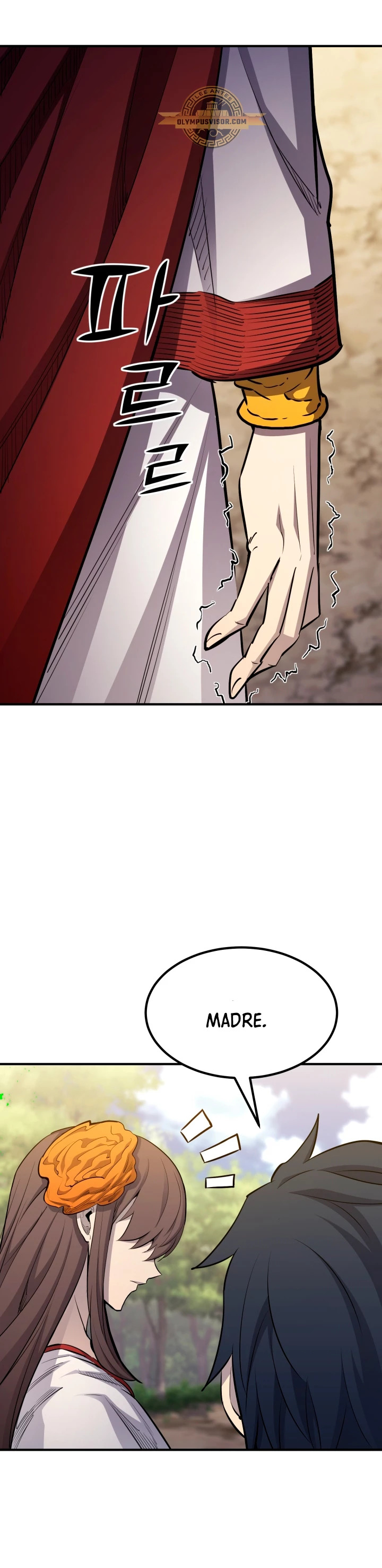 Read Estándar de la Reencarnación ES Manga Online
