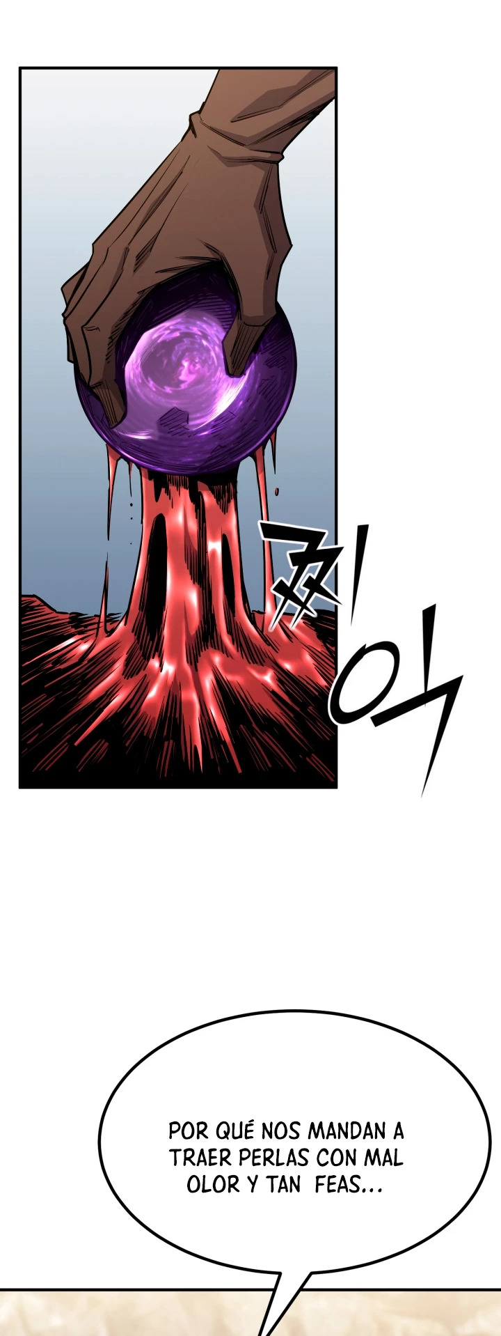 Read Estándar de la Reencarnación ES Manga Online