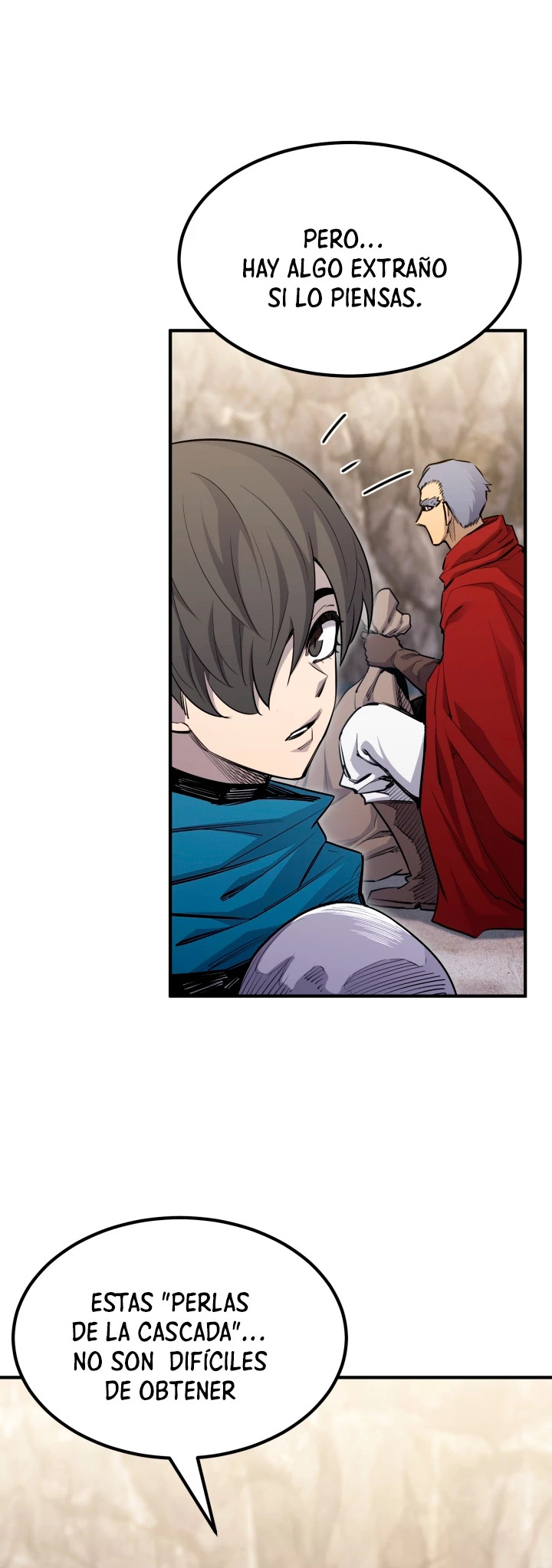 Read Estándar de la Reencarnación ES Manga Online