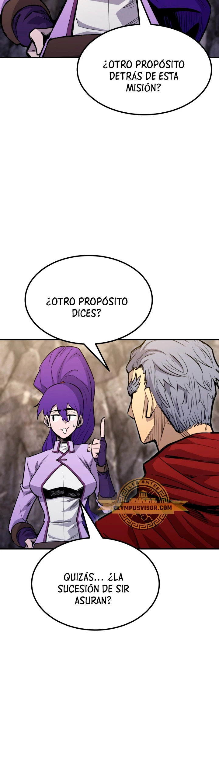Read Estándar de la Reencarnación ES Manga Online