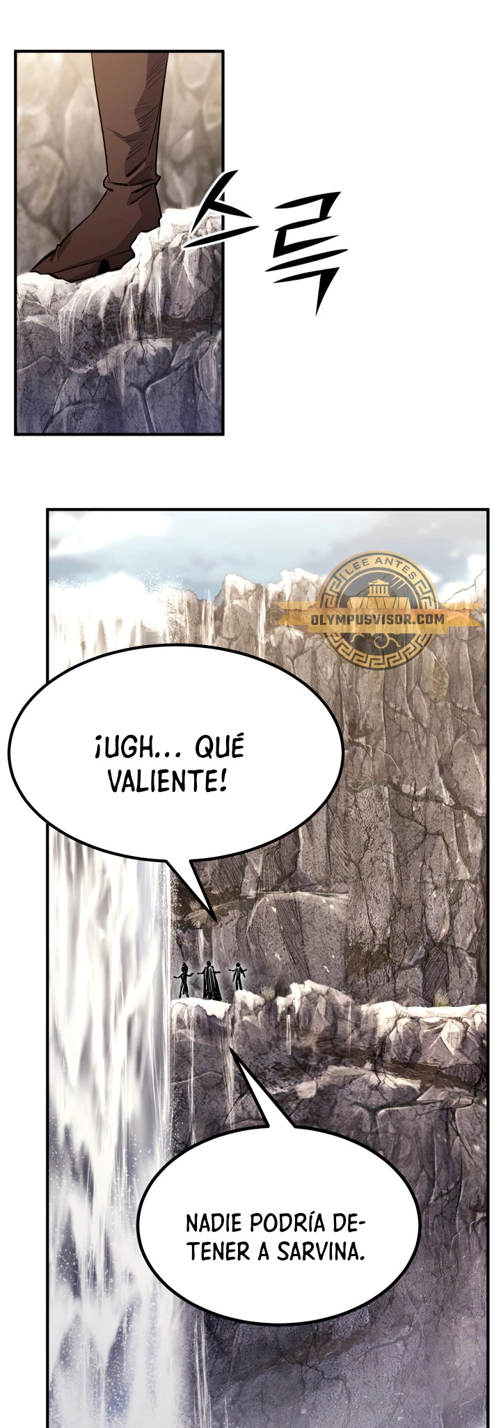 Read Estándar de la Reencarnación ES Manga Online